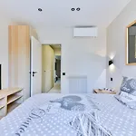 Cosy Flat With Parking - Basse Californie - Cannes