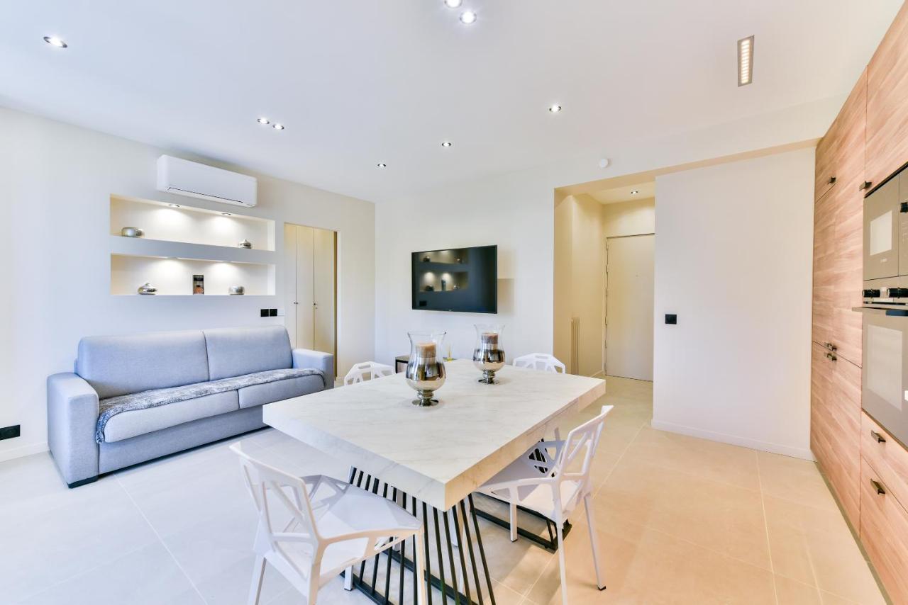 Cosy Flat With Parking - Basse Californie - Appartamento