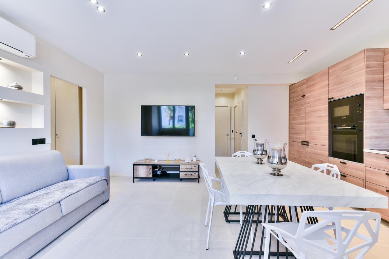 Cosy Flat With Parking - Basse Californie - Appartamento *
