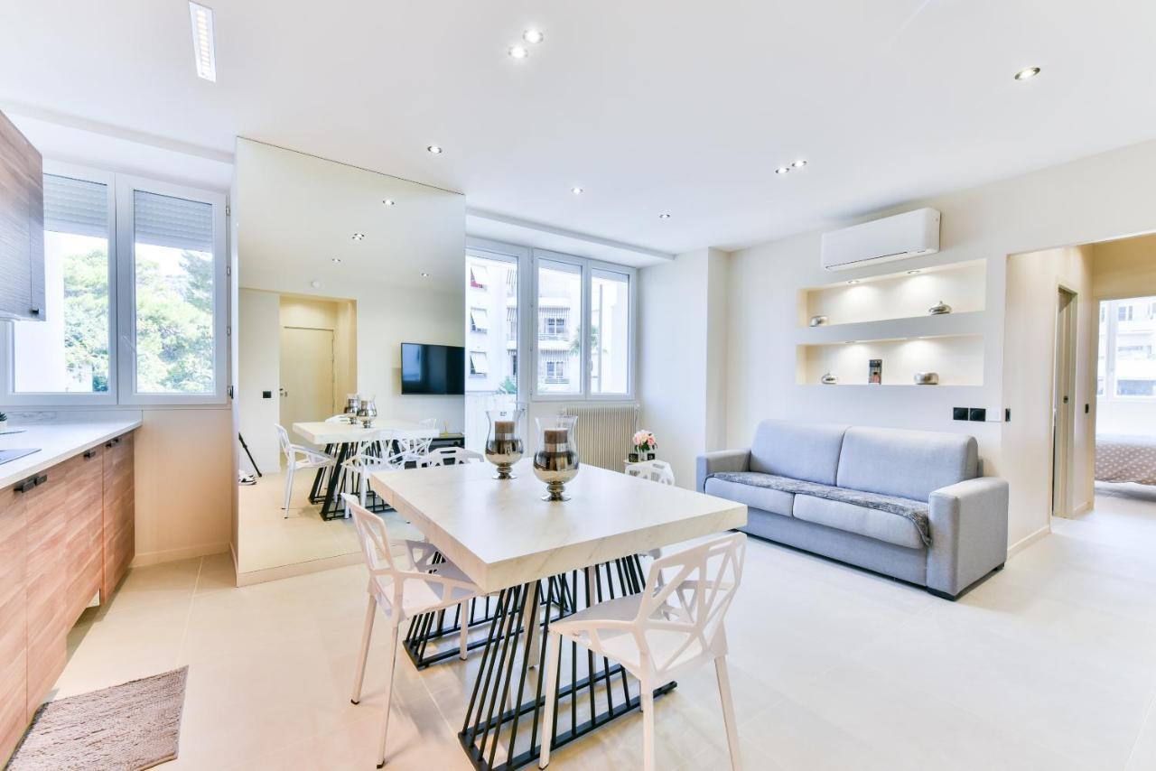 Cosy Flat With Parking - Basse Californie - Appartamento