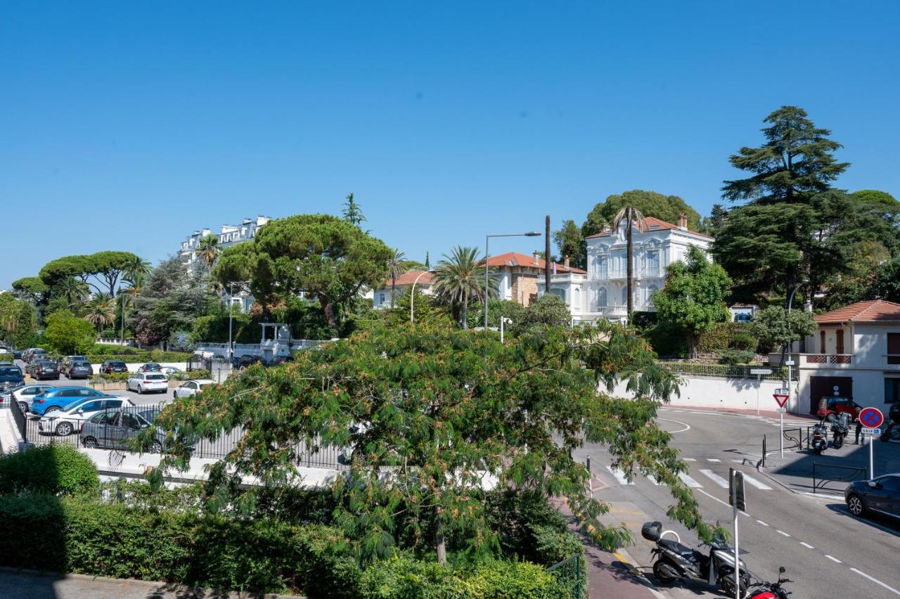 Cosy Flat With Parking - Basse Californie -