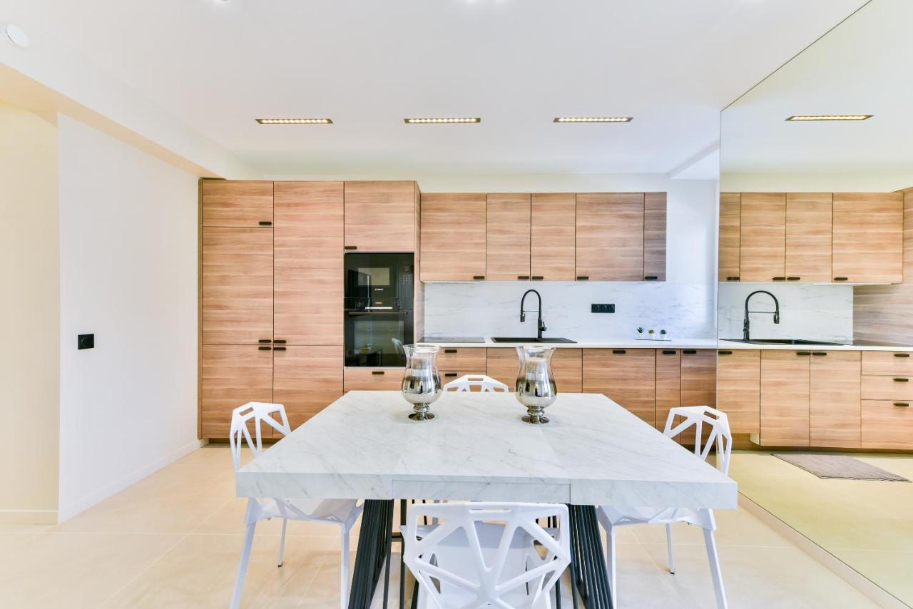 Appartamento Cosy Flat With Parking - Basse Californie -